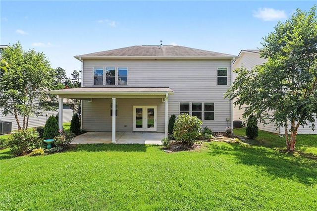 7584 Rudder Circle, South Fulton, GA 30213
