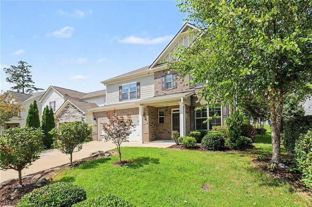 7584 Rudder Circle, South Fulton, GA 30213
