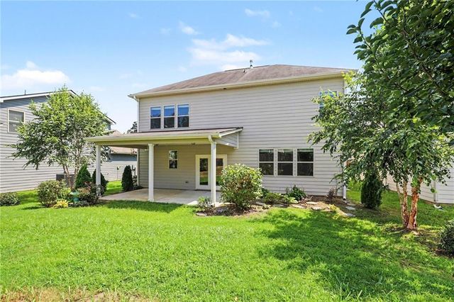 7584 Rudder Circle, South Fulton, GA 30213