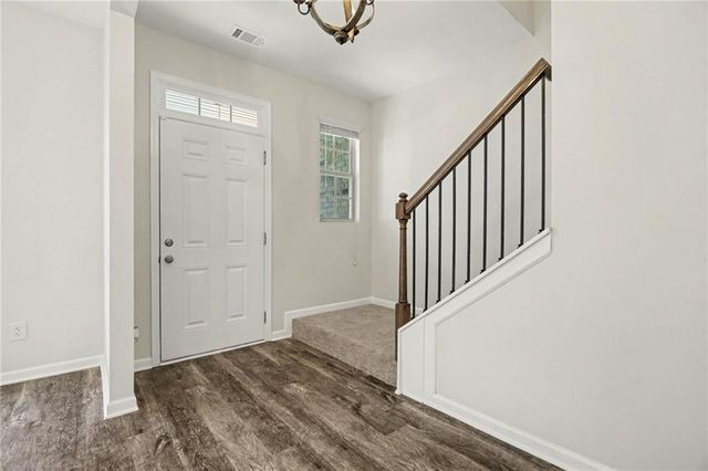 7584 Rudder Circle, South Fulton, GA 30213