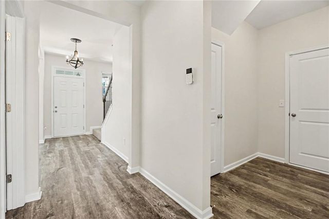 7584 Rudder Circle, South Fulton, GA 30213