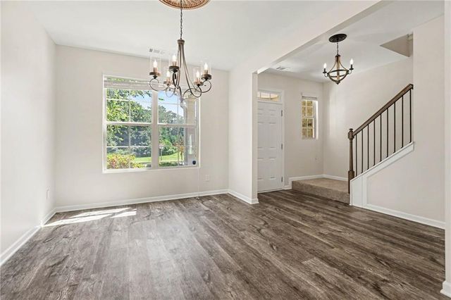 7584 Rudder Circle, South Fulton, GA 30213
