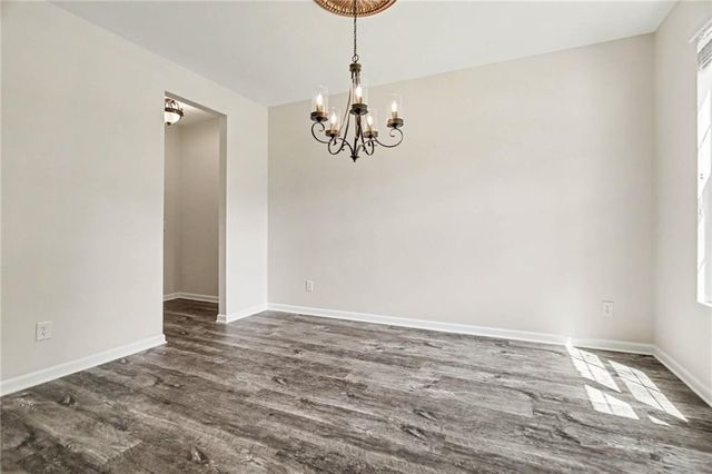 7584 Rudder Circle, South Fulton, GA 30213