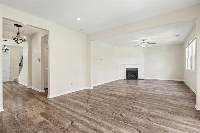 7584 Rudder Circle, South Fulton, GA 30213