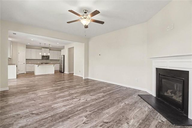 7584 Rudder Circle, South Fulton, GA 30213