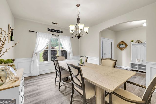 5 Carlow Court, Newnan, GA 30263