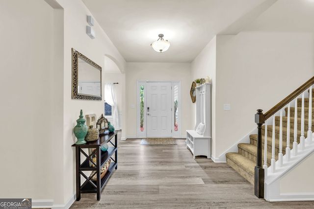 5 Carlow Court, Newnan, GA 30263