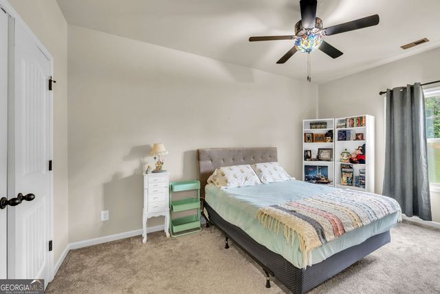 5 Carlow Court, Newnan, GA 30263