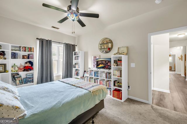 5 Carlow Court, Newnan, GA 30263
