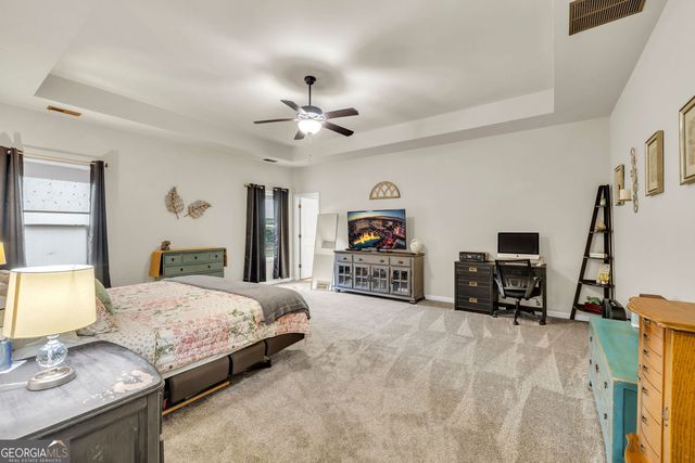 5 Carlow Court, Newnan, GA 30263