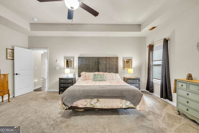 5 Carlow Court, Newnan, GA 30263