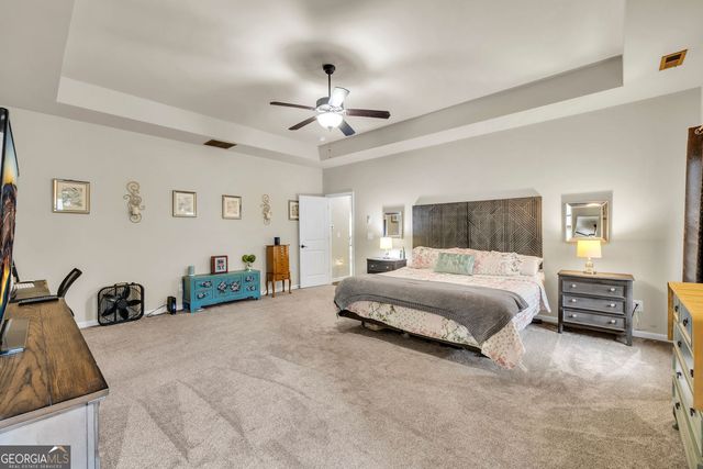 5 Carlow Court, Newnan, GA 30263