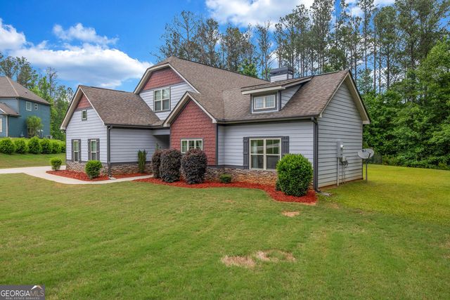 5 Carlow Court, Newnan, GA 30263
