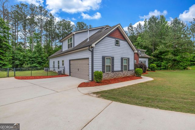 5 Carlow Court, Newnan, GA 30263