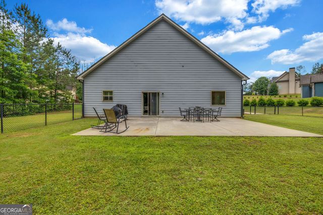 5 Carlow Court, Newnan, GA 30263