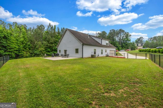 5 Carlow Court, Newnan, GA 30263