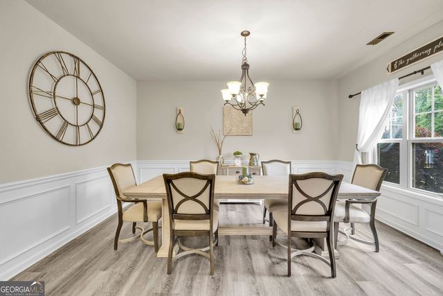 5 Carlow Court, Newnan, GA 30263