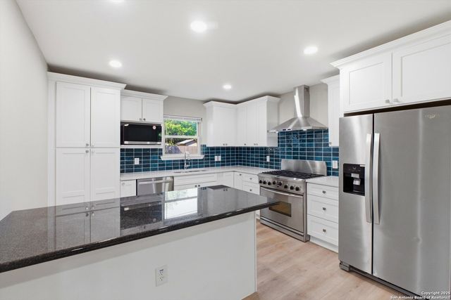 8234 Greenbrier, San Antonio, TX 78209