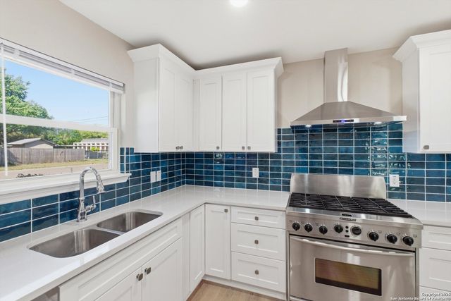 8234 Greenbrier, San Antonio, TX 78209