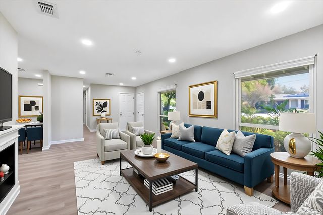 8234 Greenbrier, San Antonio, TX 78209