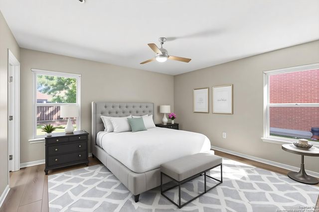 8234 Greenbrier, San Antonio, TX 78209