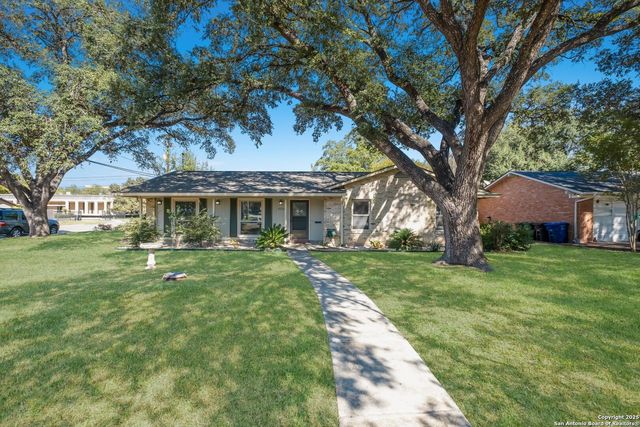 8234 Greenbrier, San Antonio, TX 78209