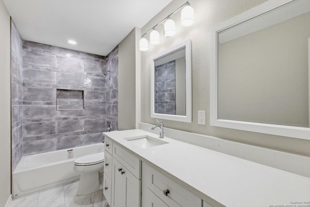 8234 Greenbrier, San Antonio, TX 78209