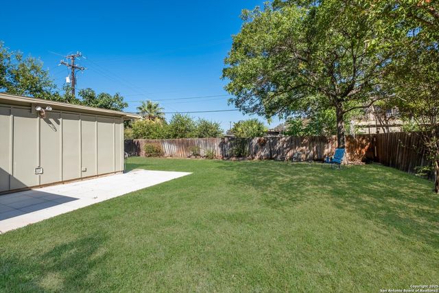 8234 Greenbrier, San Antonio, TX 78209