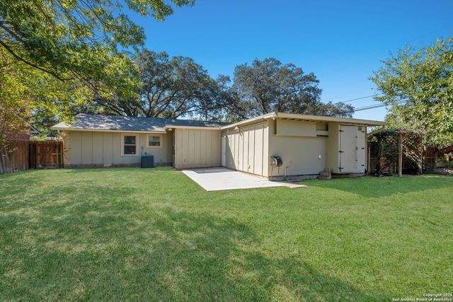 8234 Greenbrier, San Antonio, TX 78209