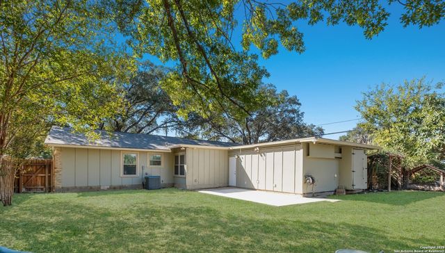 8234 Greenbrier, San Antonio, TX 78209