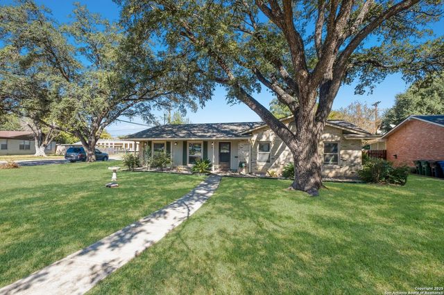 8234 Greenbrier, San Antonio, TX 78209