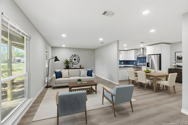 8234 Greenbrier, San Antonio, TX 78209