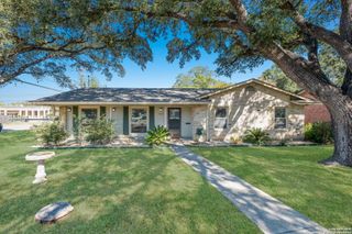 8234 Greenbrier, San Antonio, TX 78209