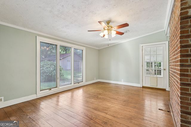 2844 Jordan Woods Drive, Lawrenceville, GA 30044