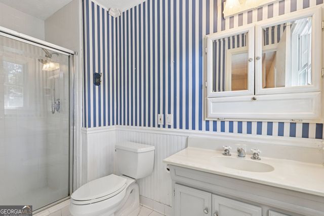 2844 Jordan Woods Drive, Lawrenceville, GA 30044