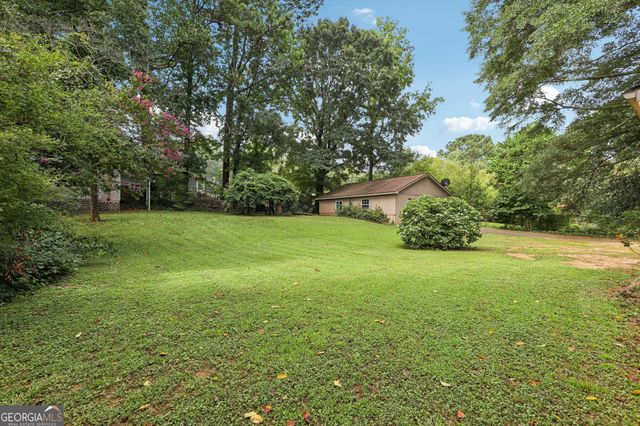 2844 Jordan Woods Drive, Lawrenceville, GA 30044