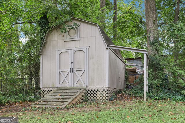 2844 Jordan Woods Drive, Lawrenceville, GA 30044