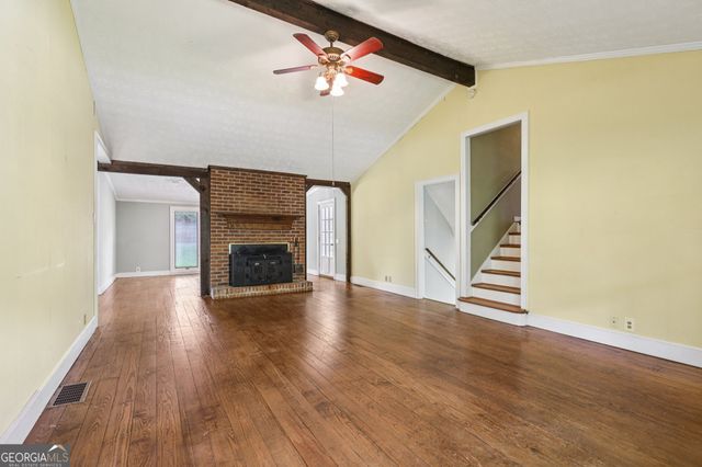 2844 Jordan Woods Drive, Lawrenceville, GA 30044