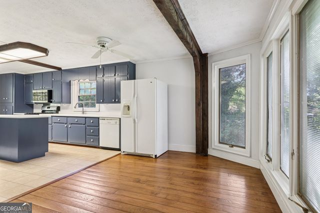 2844 Jordan Woods Drive, Lawrenceville, GA 30044