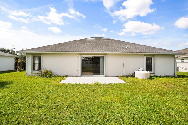 856 FRANCONVILLE COURT, Kissimmee, FL 34759