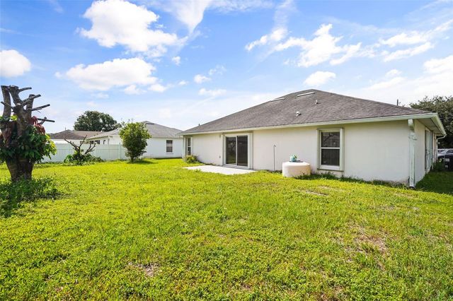 856 FRANCONVILLE COURT, Kissimmee, FL 34759