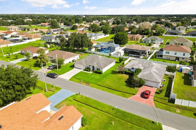856 FRANCONVILLE COURT, Kissimmee, FL 34759