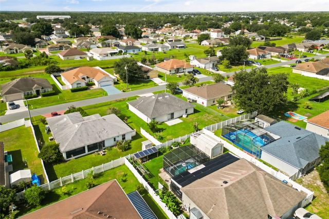 856 FRANCONVILLE COURT, Kissimmee, FL 34759