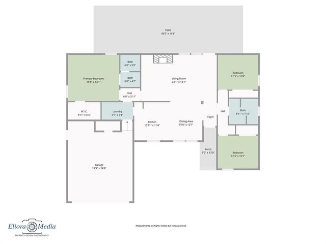 2421 Appleway Street, Edmond, OK 73013