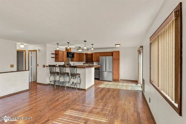 671 W 90th Avenue, Anchorage, AK 99515