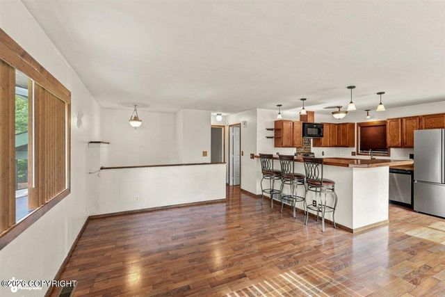 671 W 90th Avenue, Anchorage, AK 99515