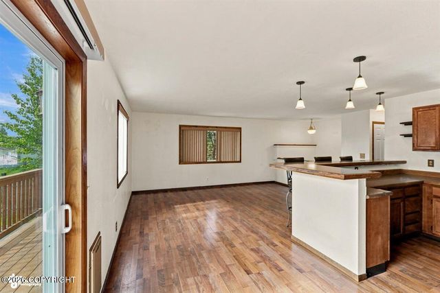 671 W 90th Avenue, Anchorage, AK 99515