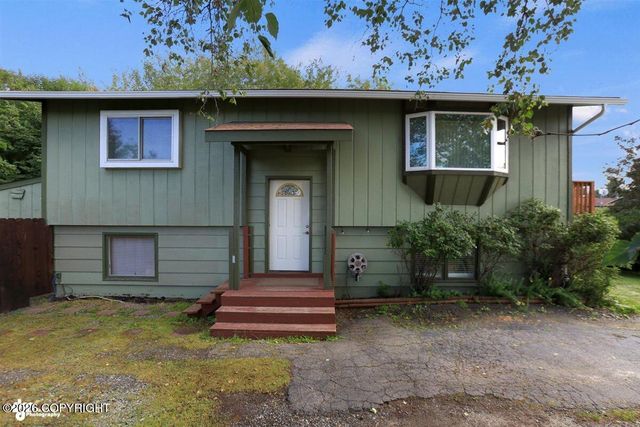 671 W 90th Avenue, Anchorage, AK 99515
