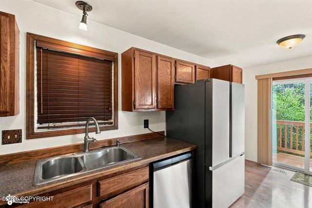 671 W 90th Avenue, Anchorage, AK 99515