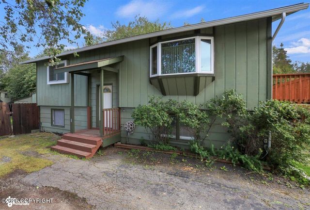 671 W 90th Avenue, Anchorage, AK 99515